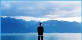 Τὸ πάθος τῆς ἀκηδίας, Ὅσιος Νεῖλος Σόρσκυ