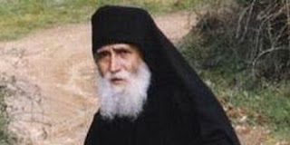 Γέροντας Παΐσιος: Ο εξαγνισμός της καρδιάς