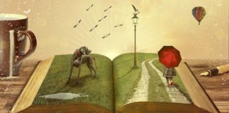 Λαϊκό παραμύθι – Κάποτε ριζώνουν και τα λόγια