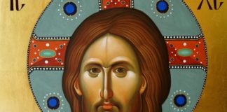 Η χαρά και η ειρήνη του Χριστού