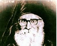 Αγάπη καθαρή (Γέροντος Γερμανοῦ Σταυροβουνιώτου)