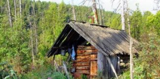 Ο δεισιδαίμονας…