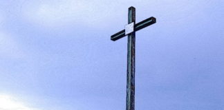 Άμα κάνεις το σταυρό σου…