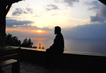 Είναι εύκολο να είσαι χριστιανός; – Νικολάι Μπερντιάεφ