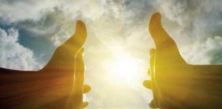 Δεν έχω αμαρτίες – Δεν έχω κάνει τίποτα