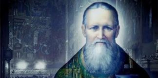 Στην Θεία Λειτουργία βρίσκεται η δύναμή μας εναντίον των πλέον ισχυρών εχθρών μας