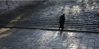 Εκεί φαίνεται αν πιστεύουμε …Έρχονται καιροί που θα μείνουμε σχεδόν μόνοι μας