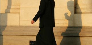 Η νηστεία αποκαλύπτει την αληθινή ουσία του ανθρώπου