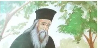 Αυτή είναι η ζωή και ο άνθρωπος δεν πρέπει να κουράζεται να ζεί αλλά να μην τον κουράζει η ζωή που έχει επιλέξει να ζεί..