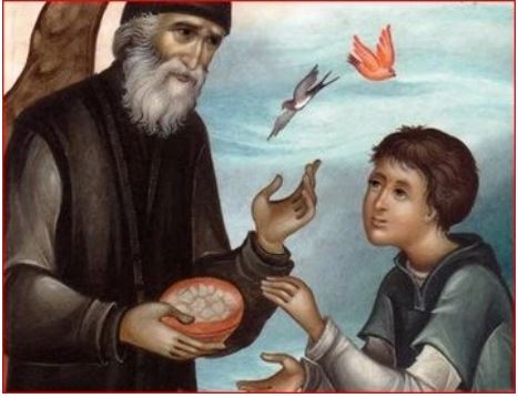 ασκητικο21Καταγραφή