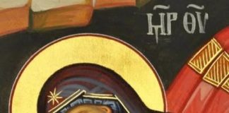 Ο ρόλος της Παναγίας στην ενανθρώπιση (Κάλλιστου Γουέαρ)