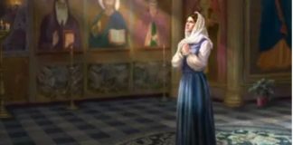 Μια αληθινή ιστορία – Ποιός θα σε προστατεύει παιδί μου;