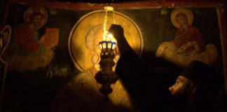 «Τα Χριστούγεννα ενός αγοριού»