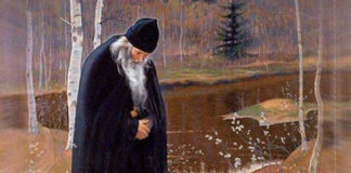 Ο στρατιώτης του Χριστού πρέπει να αποφεύγει τις ταραχές