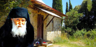 Άγιος Παΐσιος: Ήρθε καιρός να πολεμήσει το καλό με το κακό