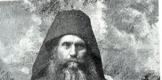 Άγιος Σιλουανός Αγιορείτης προς απατημένο σύζυγο Μη χωρίζεις εάν ..