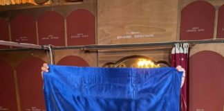 Τι σημαίνει η φράση: Τας θύρας τας θύρας εν σοφία πρόσχωμεν ;