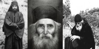 Άγιος Παΐσιος Αγιορείτης: «Θα πιστέψουν όλοι οι άνθρωποι. Θα σε τραβάν, για να τους πεις για το Χριστό!»