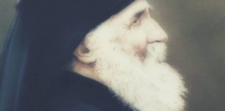 Τότε ο πόλεμος έφερνε θάνατο. Τώρα ο πολιτισμός φέρνει αρρώστια