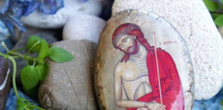 Mεγαλώσαμε με εκείνο το «τι θα πει ο κόσμος», και όχι το “τι θα πει ο Χριστός”