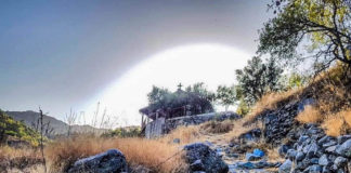 Οι θλίψεις στη ζωή μας