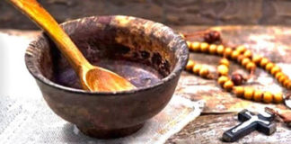 Γιατί στη νηστεία των Θεοφανίων νηστεύουμε και το λάδι;