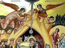 Εορτάζουμε τα Χριστούγεννα και προσκαλεί ο Νυμφίος της Εκκλησίας όλους …