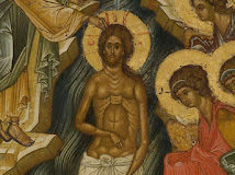 Η Βάπτιση του Χριστού εισάγει στον κόσμο νέο ήθος και ύφος