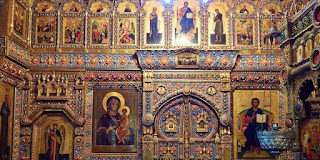 Ἕνας στρατιώτης ρώτησε τὸν ἀββᾶ Μιῶς, ἂν ἄραγε ὁ Θεὸς δέχεται τὴ μετάνοια τοῦ ἁμαρτωλοῦ