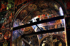 Πάτερ, τί ἐννοεῖ ὁ προφήτης λέγοντας, «οὐκ ἔστι σωτηρία αὐτῷ ἐν τῷ Θεῷ αὐτοῦ;