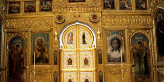 Ἂν κάποιος πέσει σὲ μία ἁμαρτία καὶ δὲν λυπηθεῖ