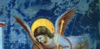 Ο μπαρμπά Μήτσος και ο άγνωστος «κουβαλητής»… (Μια αληθινή ιστορία γεμάτη πίστη)