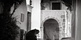 Νομίζω πως τίποτα δεν εἶναι πιο δύσκολο ἀπό την προσευχή