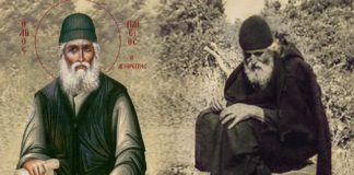 Όταν πεθαίνει ο άλλος δίπλα μου, εγώ τί κάνω;