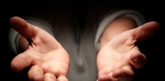 Σχετικά μέ τό νά μήν ἀπελπιζόμαστε