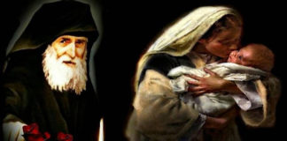 Το θαύμα του Αγίου Παϊσίου τα Χριστούγεννα
