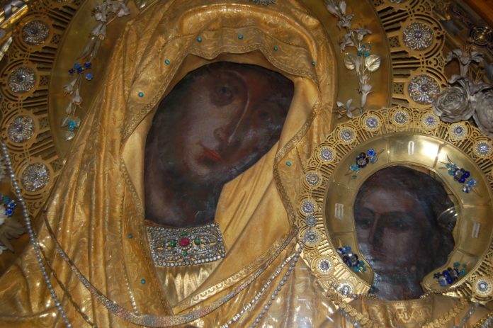 Panagia-Gorgoepikoos