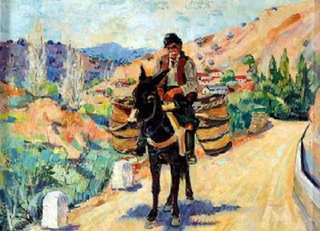 Αν όμως, βρεις άλλον έναν σαν κι εσένα, τότε βρίσκεται ήδη όλος ο κόσμος παρών....