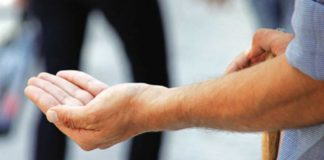 Τώρα έρχεται το Άγιο Πνεύμα. Θα δούμε ποιός θα Το υποδεχθεί.