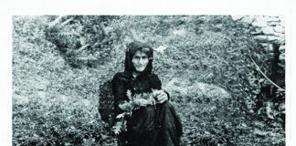 Όταν δίνετε να μη λέτε έδωσα, έχασα, τάισα…