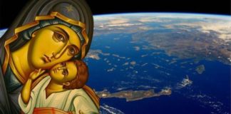 Η ζωή είναι τόσο γλυκιά…