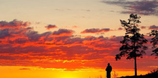 Η καθαρή καρδιά είναι θρόνος Θεού