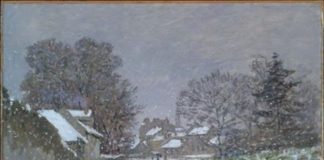 Ντοστογιέβσκι – ”Ένα αγόρι τα Χριστούγεννα”