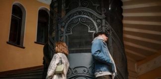 Τί θὰ δίνανε πολλοὶ ἀπ᾿ αὐτούς, ποὺ κερδίσανε τὸν κόσμο καὶ χάσανε τὴν ψυχή τους,