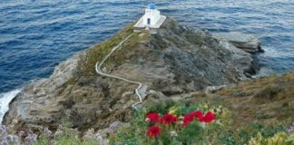 Αὐτοί οι ἄνθρωποι τῆς προσευχῆς μᾶς δίνουν ἐλπίδα