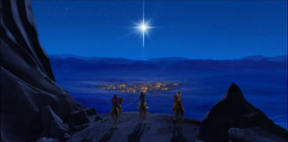 Τι ήταν το αστέρι της Βηθλεέμ;