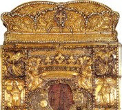 Η Πόντια γιαγιά χωρίς όνομα