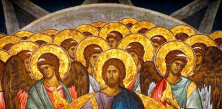 Χριστιανός, πού ντρέπεται να ομολογεί στην ζωή του…. – Όσιος Στάρετς Βαρσανούφιος της Όπτινα