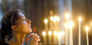 Γιατί συνιστούν οι Άγιοι Πατέρες να λέμε “Κύριε Ιησού Χριστέ, ελέησον με” και όχι “ελέησον ημάς”;