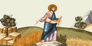 Όλα σε εξαπατούν